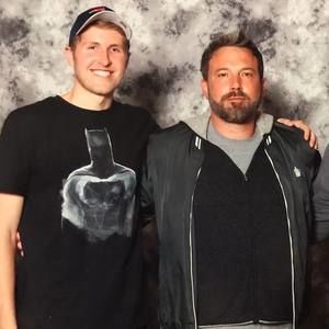 Meet your Posher, Foster